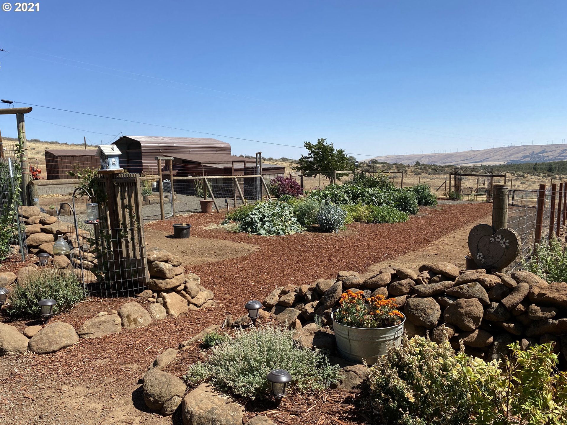156 Old Mountain Road Goldendale, WA 98620 - Photo 5 of 32 Gallery Image 5