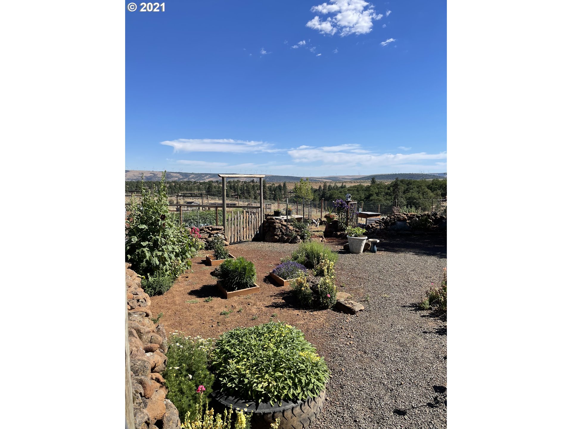 156 Old Mountain Road Goldendale, WA 98620 - Photo 6 of 32 Gallery Image 6