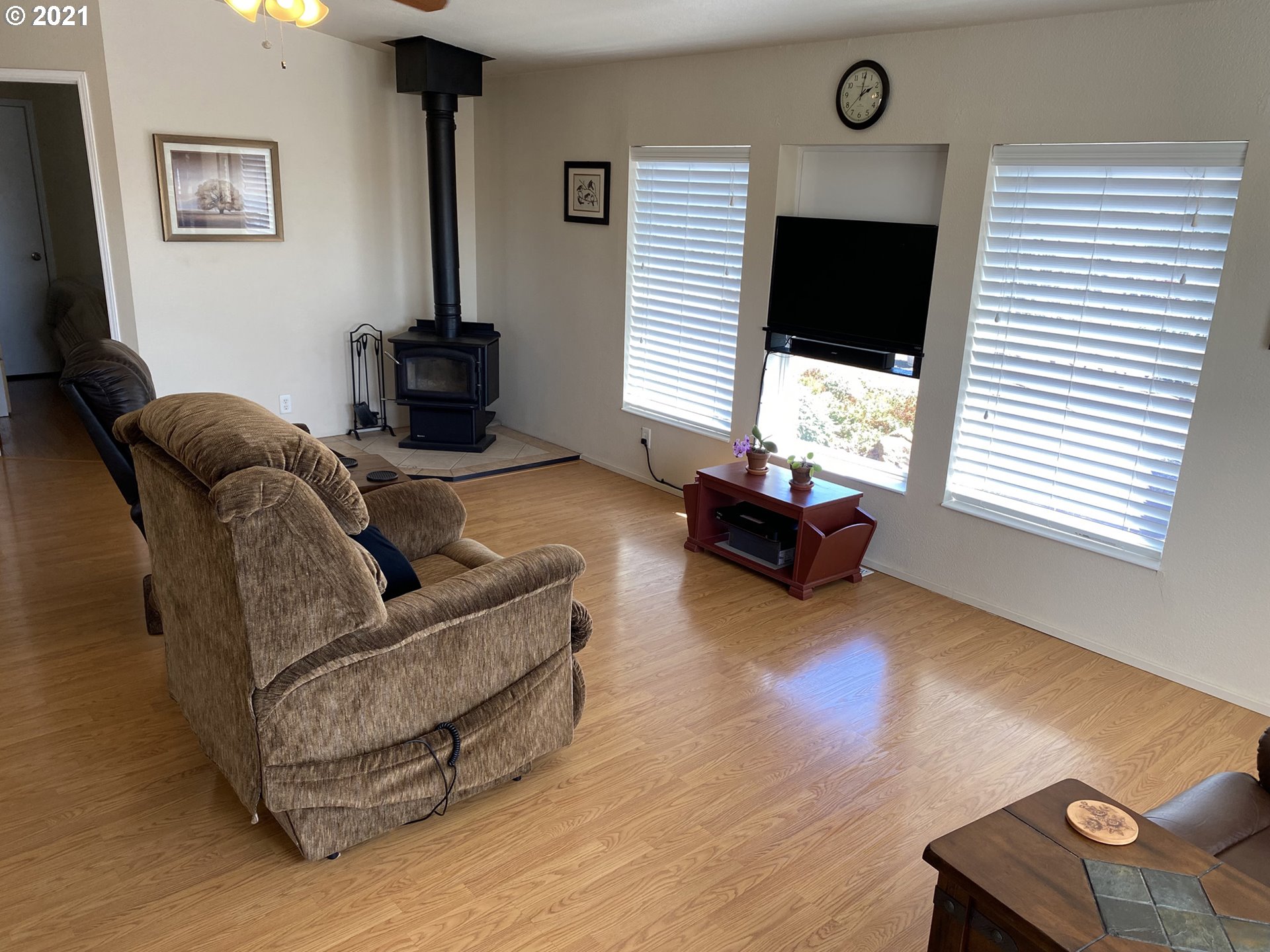 156 Old Mountain Road Goldendale, WA 98620 - Photo 10 of 32 Gallery Image 10