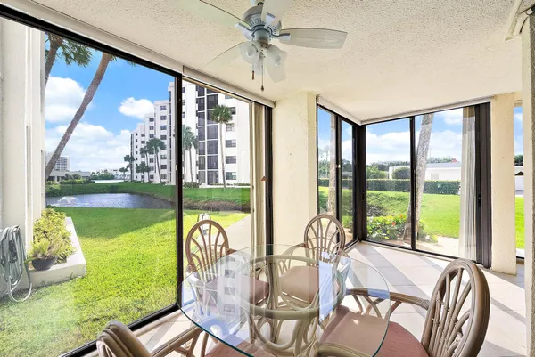 $499,990 | 19800 Sandpointe Bay Drive, Unit 106, Tequesta, FL 33469