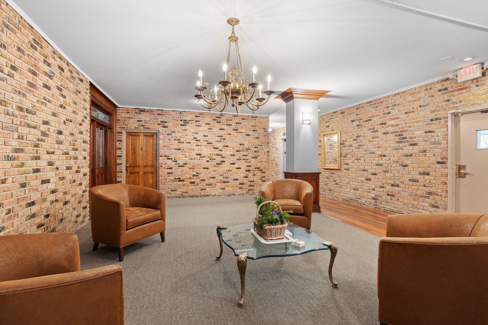 1025 Randolph Street, Unit 112 Oak Park, IL 60302 - Photo 24 of 25