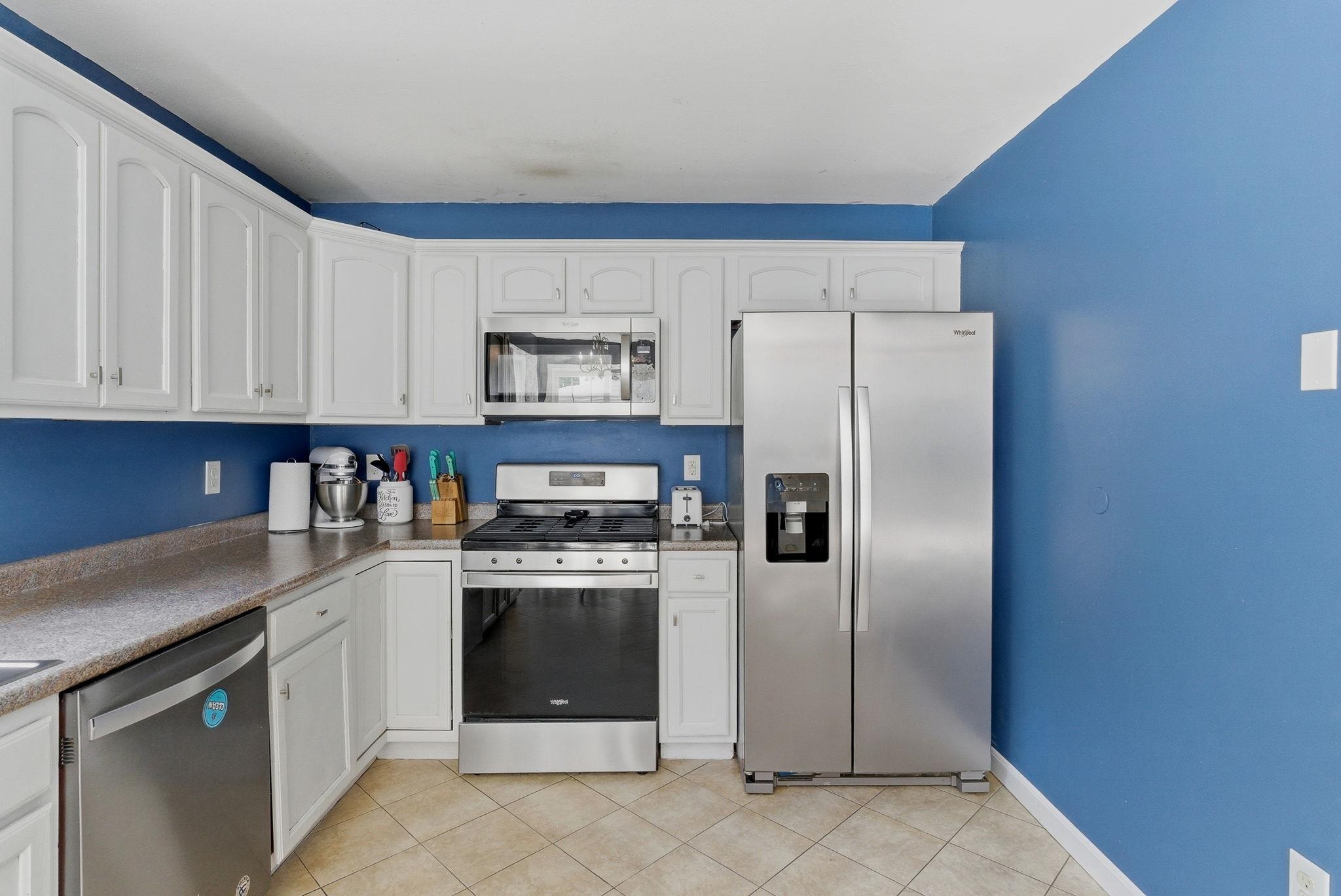55b Melendy Road, Unit B Hudson, NH 03051 - Photo 6 of 22
