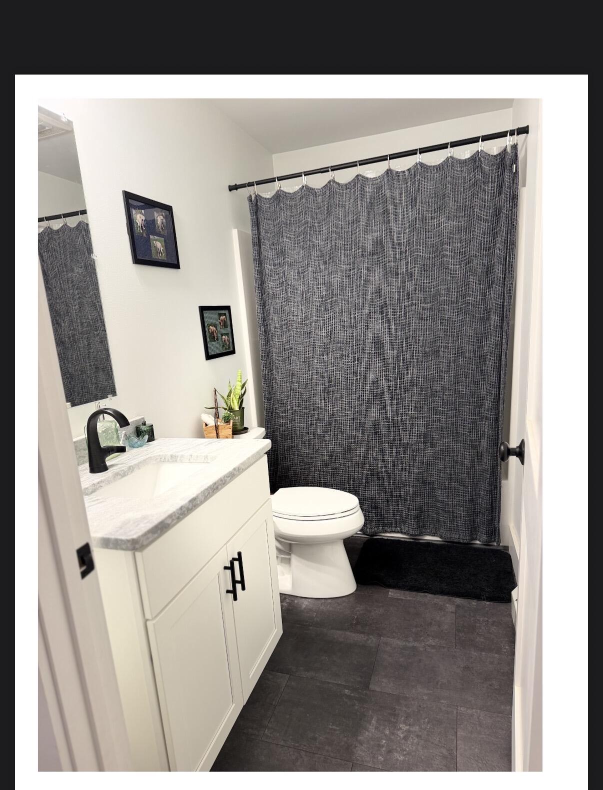183 Dunton Road Naples, ME 04055 - Photo 25 of 52 Second Bathroom