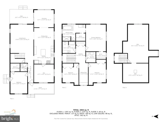 $925,000 | 6011 Sunnyside Court, East New Market, MD 21631