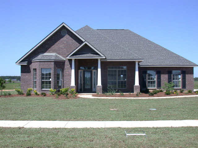 4249 Augusta Drive Gulf Shores, AL 36542 - Photo 1 of 1
