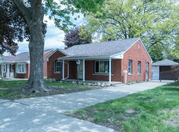 $192,000 | 3525 Syracuse Street, Dearborn, MI 48124