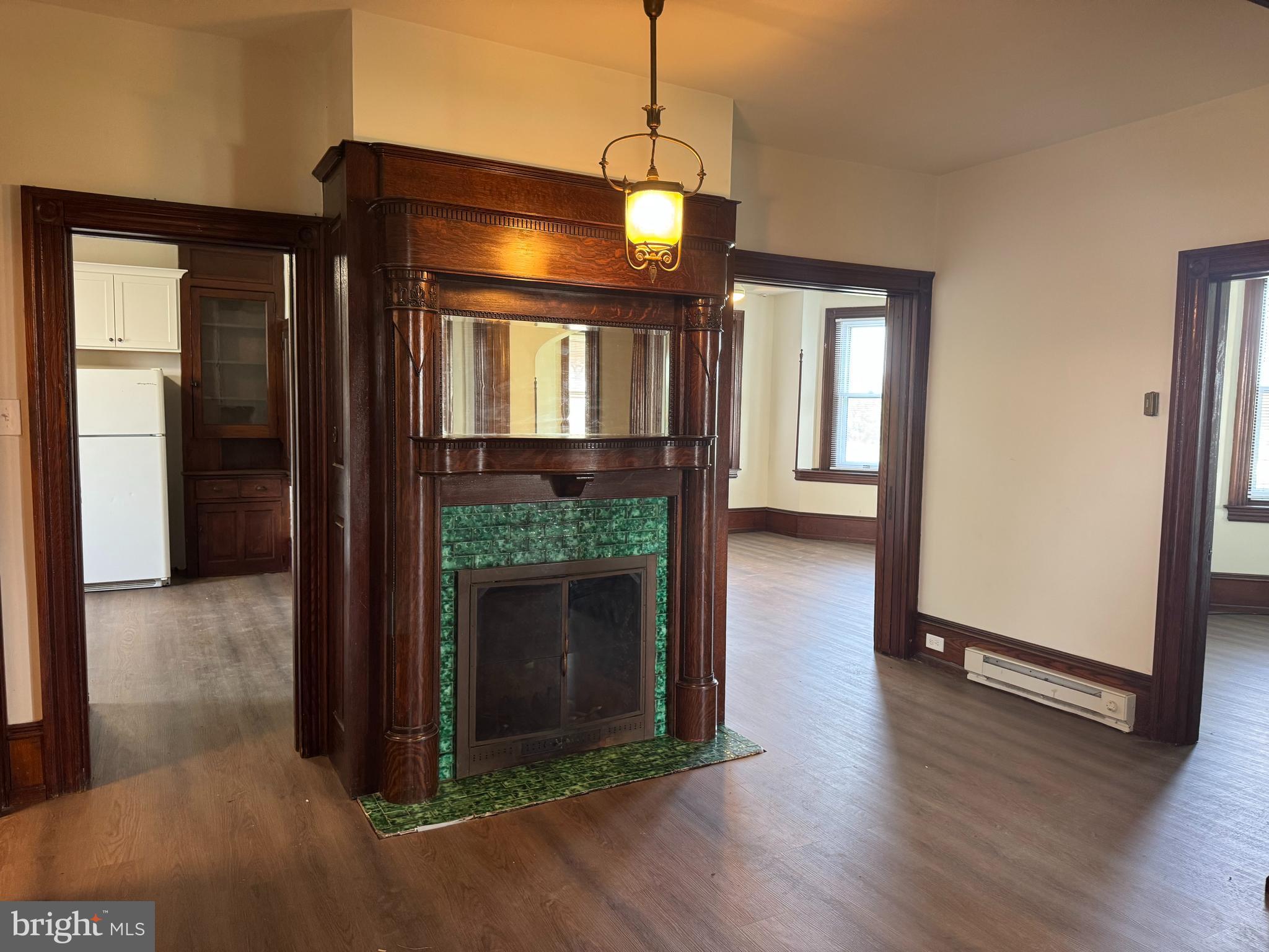 3009 Ridge Pike, Unit 1 Eagleville, PA 19403 - Photo 16 of 30 Foyer
