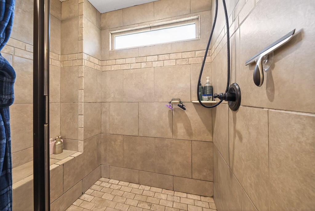 7333 Cedar Creek Loop Columbus, GA 31904 - Photo 21 of 37 a bathroom with a shower
