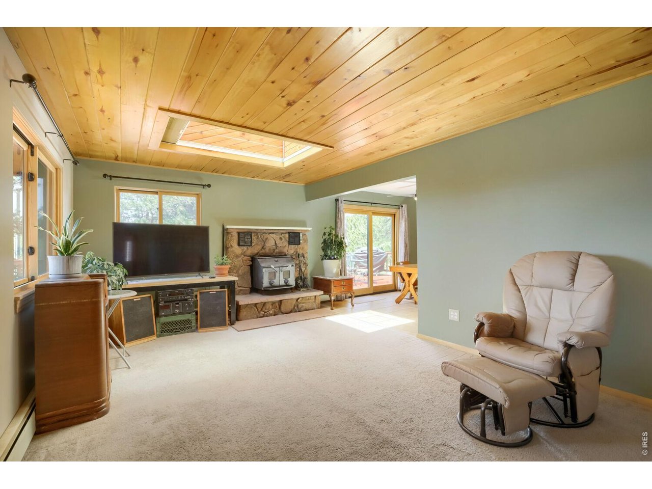 636 Ranch Road Ward, CO 80481 - Photo 10 of 24