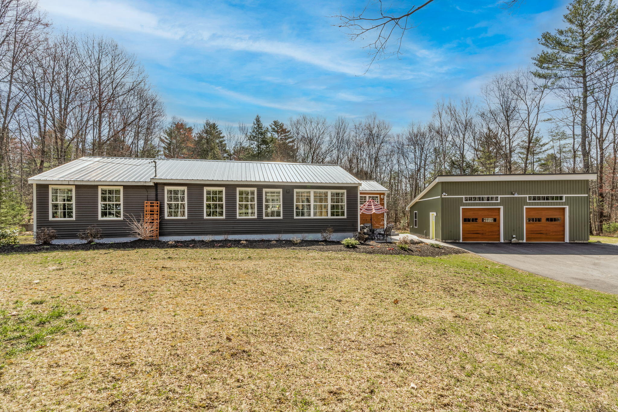 436 Runaround Pond Road Durham, ME 04222 - Photo 28 of 62 436 Runaround Pond Rd