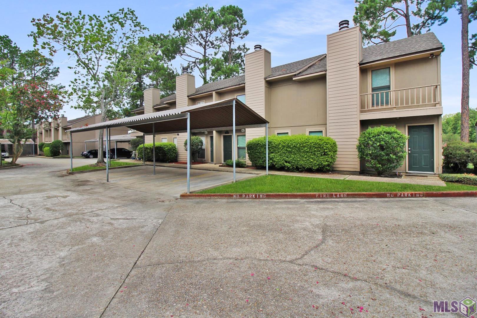 965 Ridgepoint Court, Unit 965 Baton Rouge, LA 70810 - Photo 1 of 9 Gallery Image 1