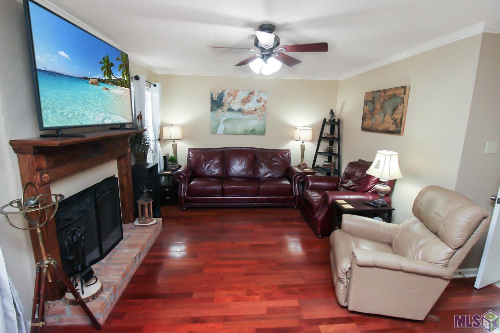 965 Ridgepoint Court, Unit 965 Baton Rouge, LA 70810 - Photo 2 of 9 Gallery Image 2