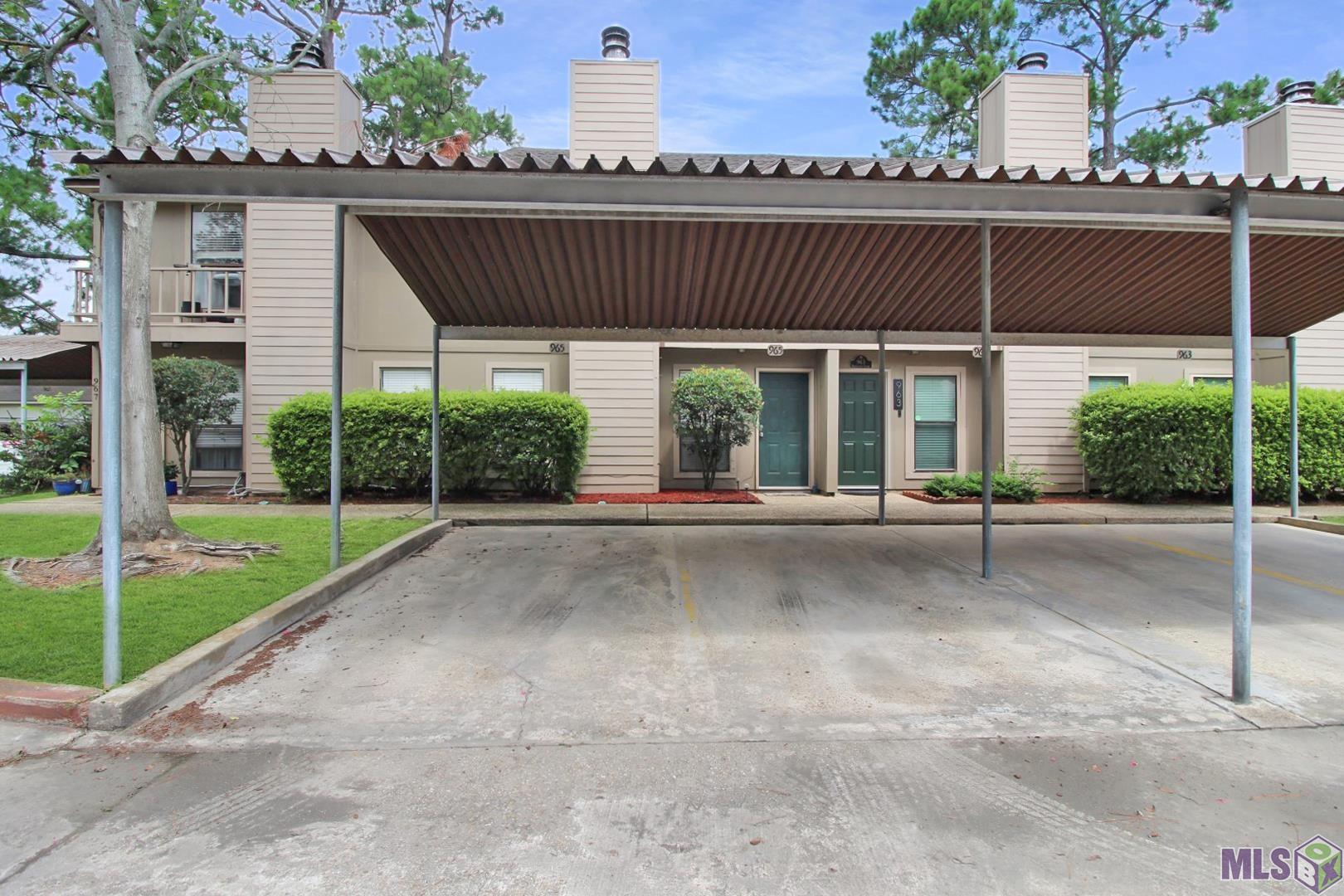 965 Ridgepoint Court, Unit 965 Baton Rouge, LA 70810 - Photo 9 of 9 Gallery Image 9