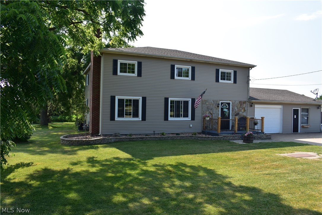 9009 Cherry Road Vermilion, OH 44089 - Photo 1 of 23