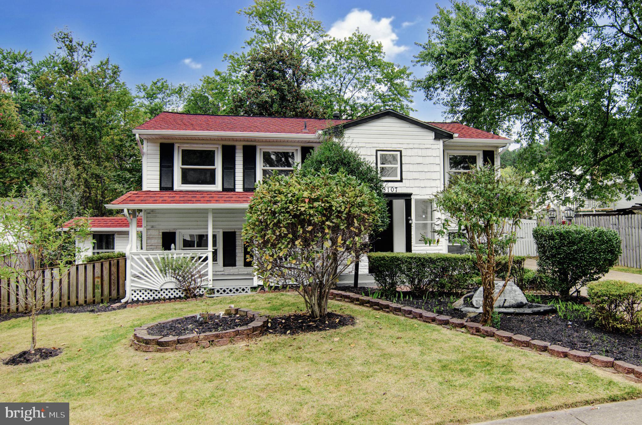 13107 Kumar Road Woodbridge, VA 22193 - Photo 36 of 50 Gallery Image 36