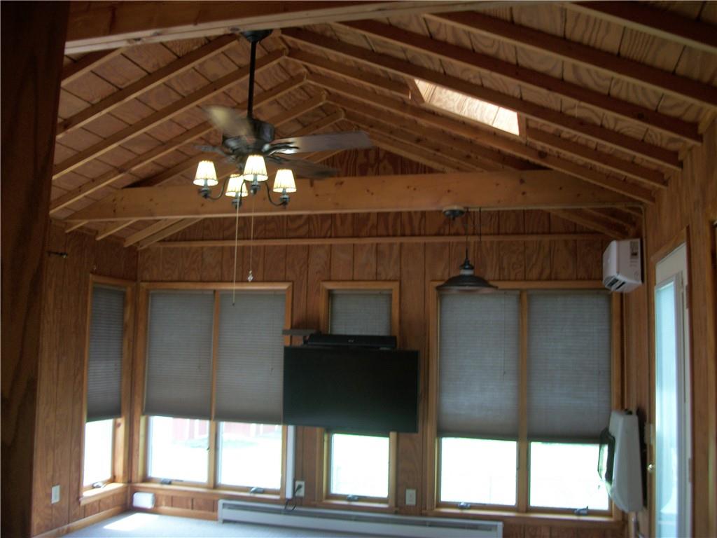 562 Old Waynesburg Road Carmichaels, PA 15320 - Photo 11 of 34 a view of entryway