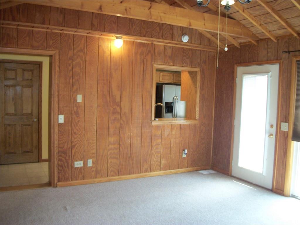 562 Old Waynesburg Road Carmichaels, PA 15320 - Photo 12 of 34 a view of empty room