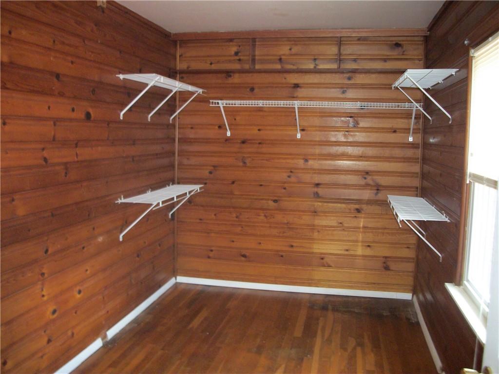 562 Old Waynesburg Road Carmichaels, PA 15320 - Photo 15 of 34 a view of wooden floor