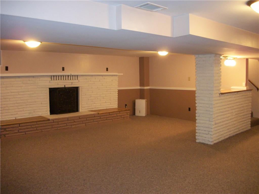 562 Old Waynesburg Road Carmichaels, PA 15320 - Photo 26 of 34 a view of a basket ball court