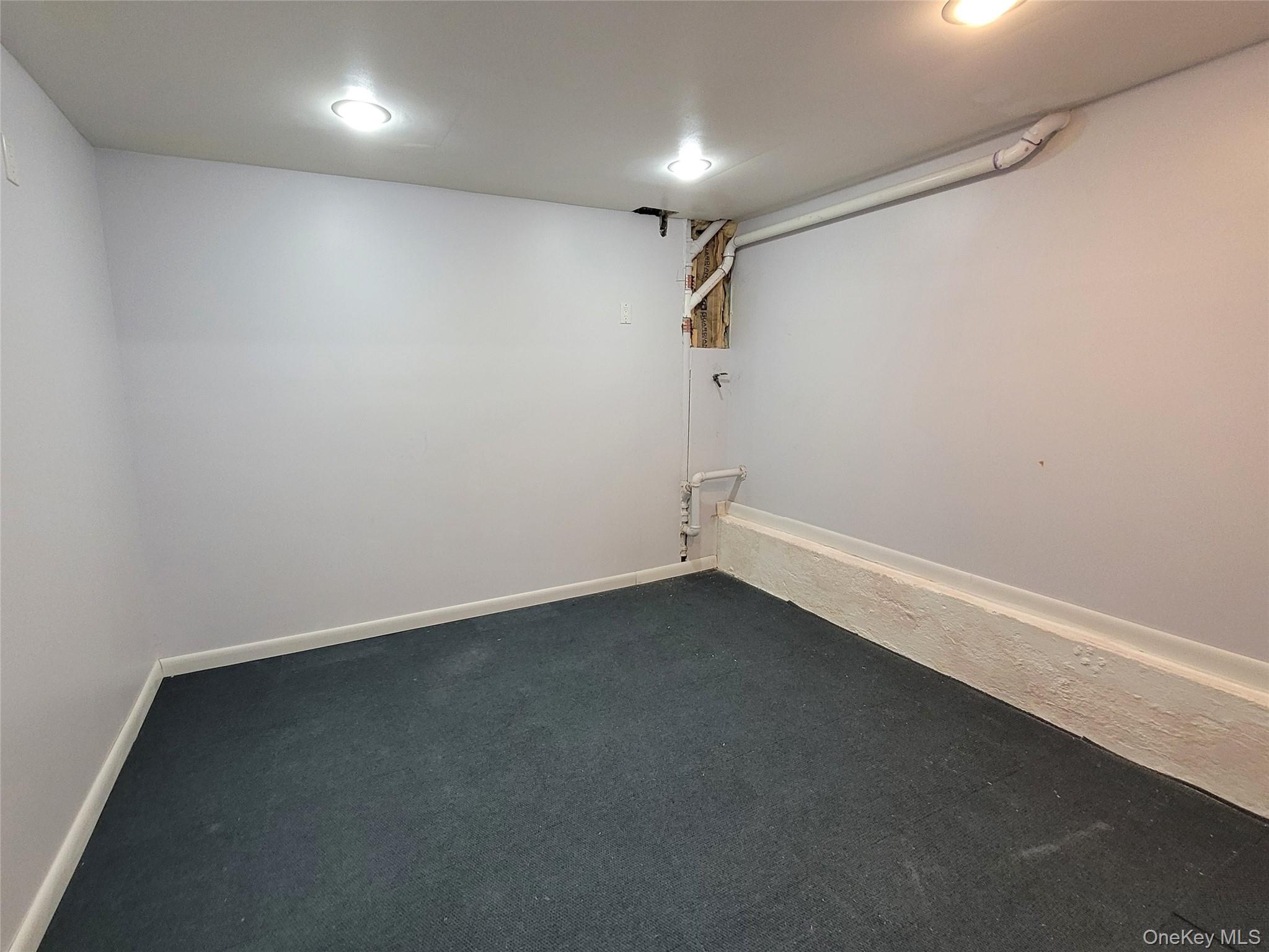 702 Fishermans Road Baldwin, NY 11510 - Photo 20 of 26 Bonus room: storage or work room.