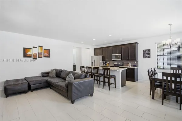 $619,000 | 11652 Southwest 13th Court, Pembroke Pines, FL 33025