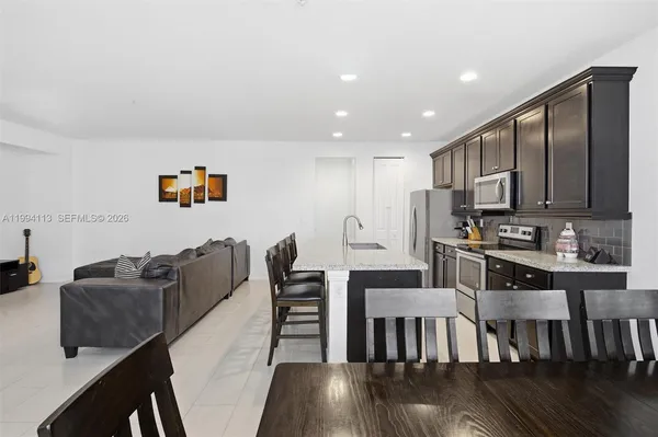 $619,000 | 11652 Southwest 13th Court, Pembroke Pines, FL 33025