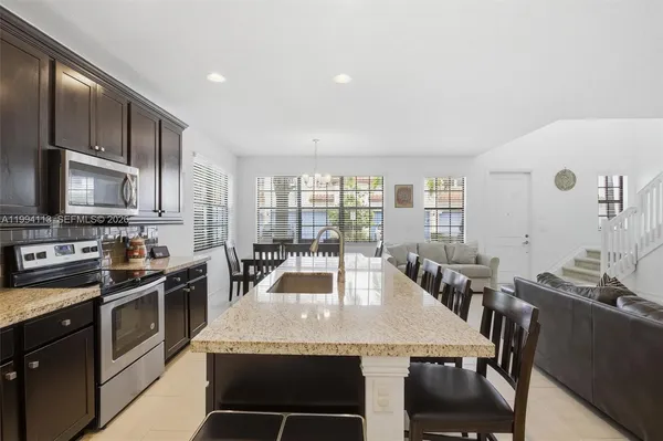 $619,000 | 11652 Southwest 13th Court, Pembroke Pines, FL 33025