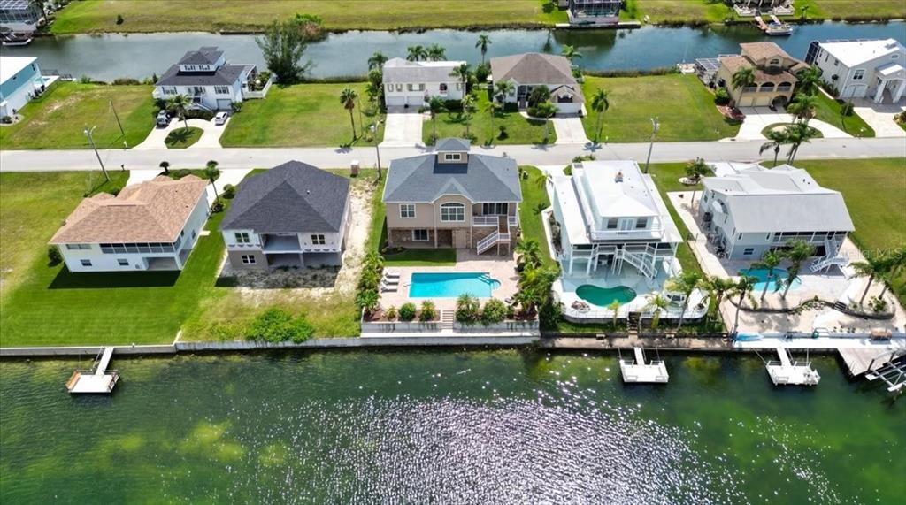3471 Amberjack Drive Hernando Beach, FL 34607 - Photo 17 of 18