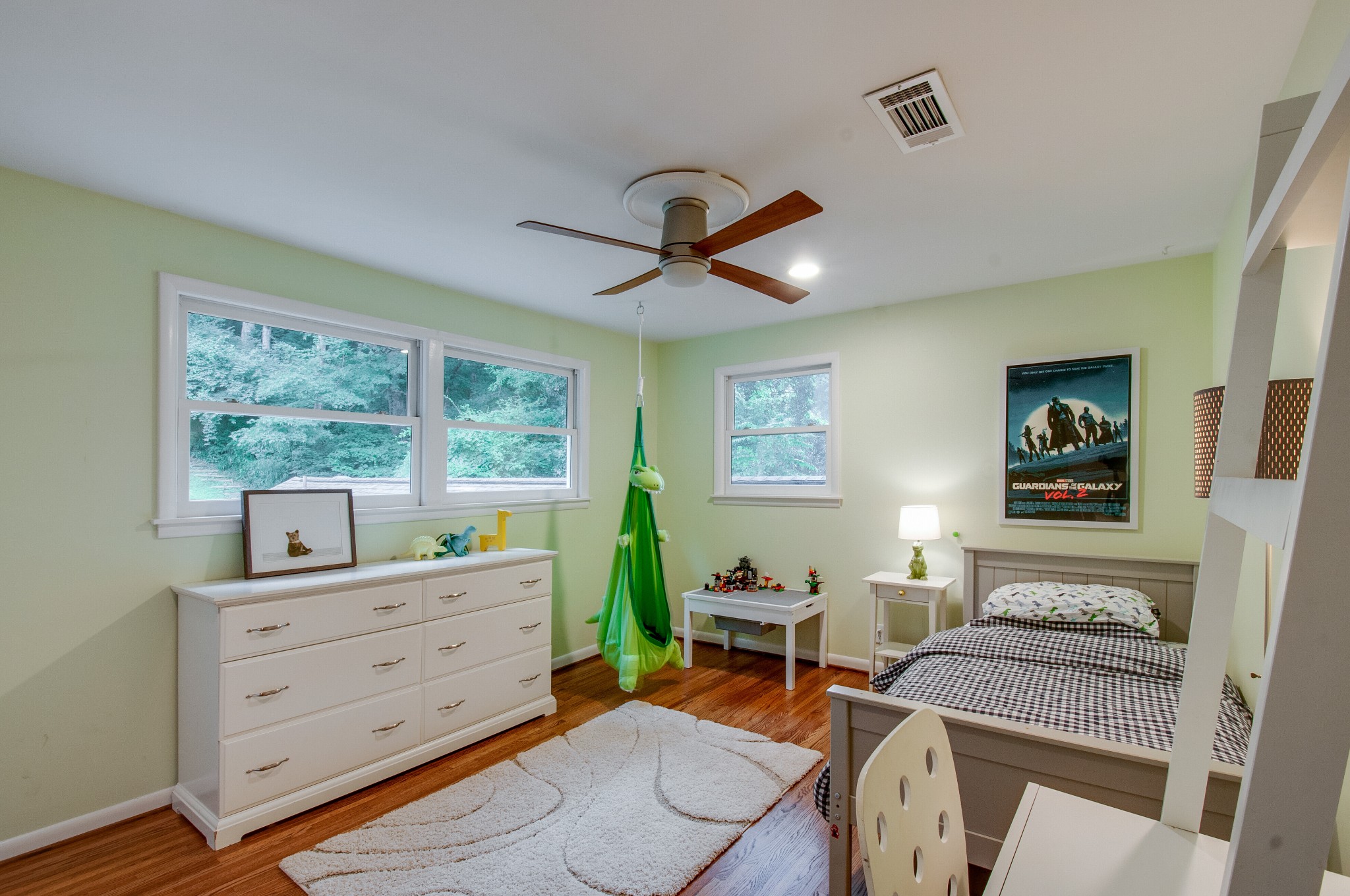 751 Rodney Drive Nashville, TN 37205 - Photo 36 of 50 a room with furniture and a window