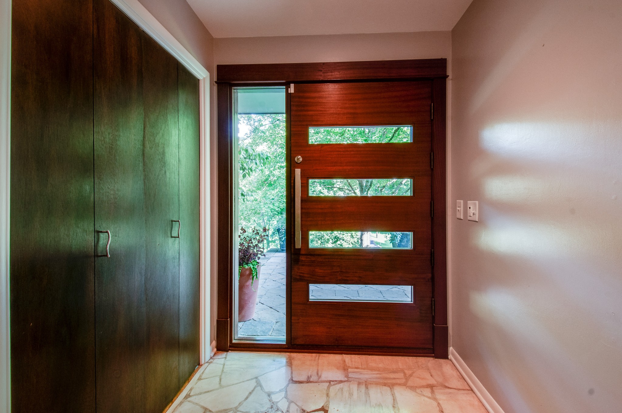 751 Rodney Drive Nashville, TN 37205 - Photo 5 of 50 a view of front door