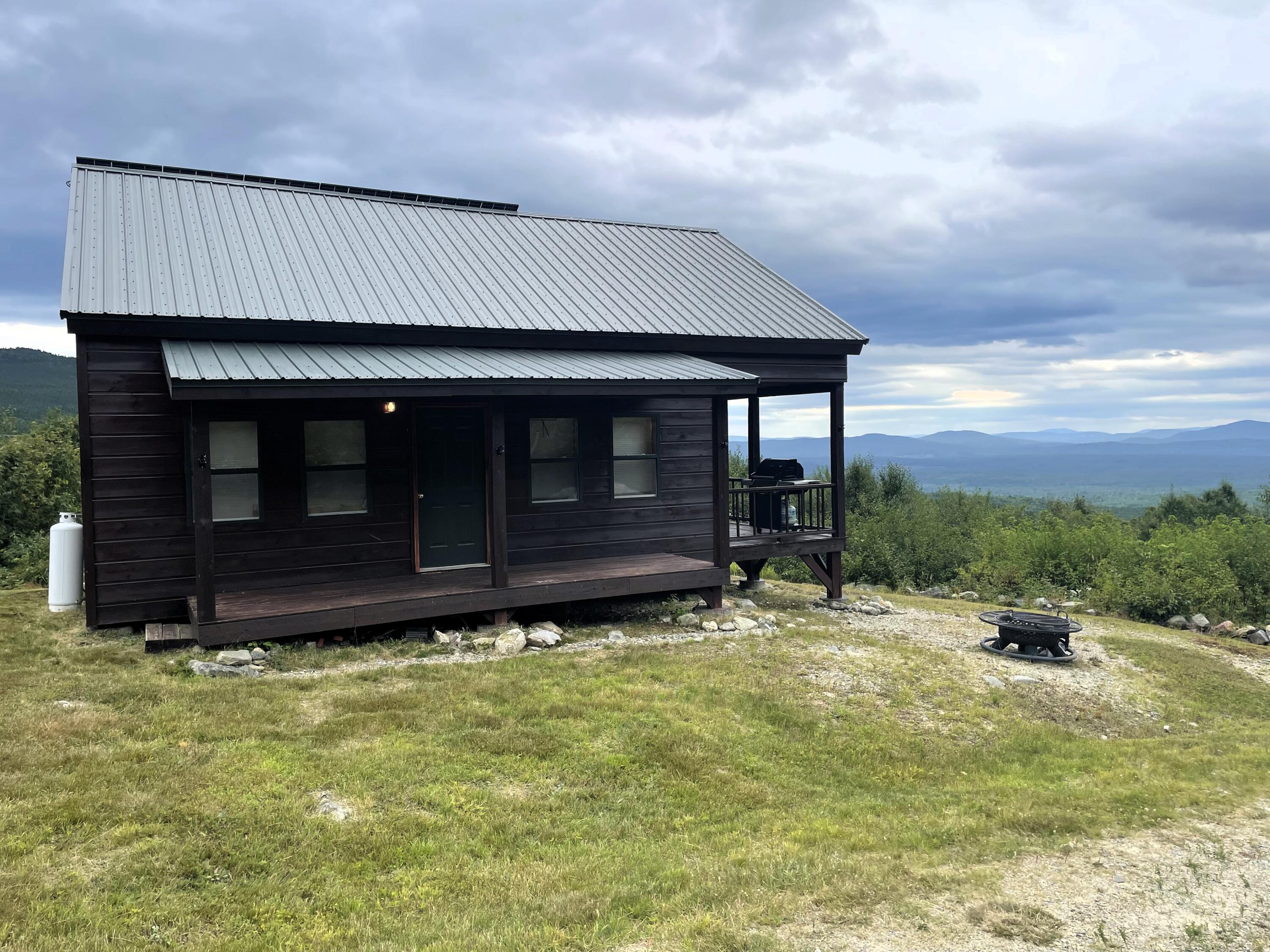 1261 Dirigo Road West Forks, ME 04985 - Photo 13 of 30 Thurber Camp