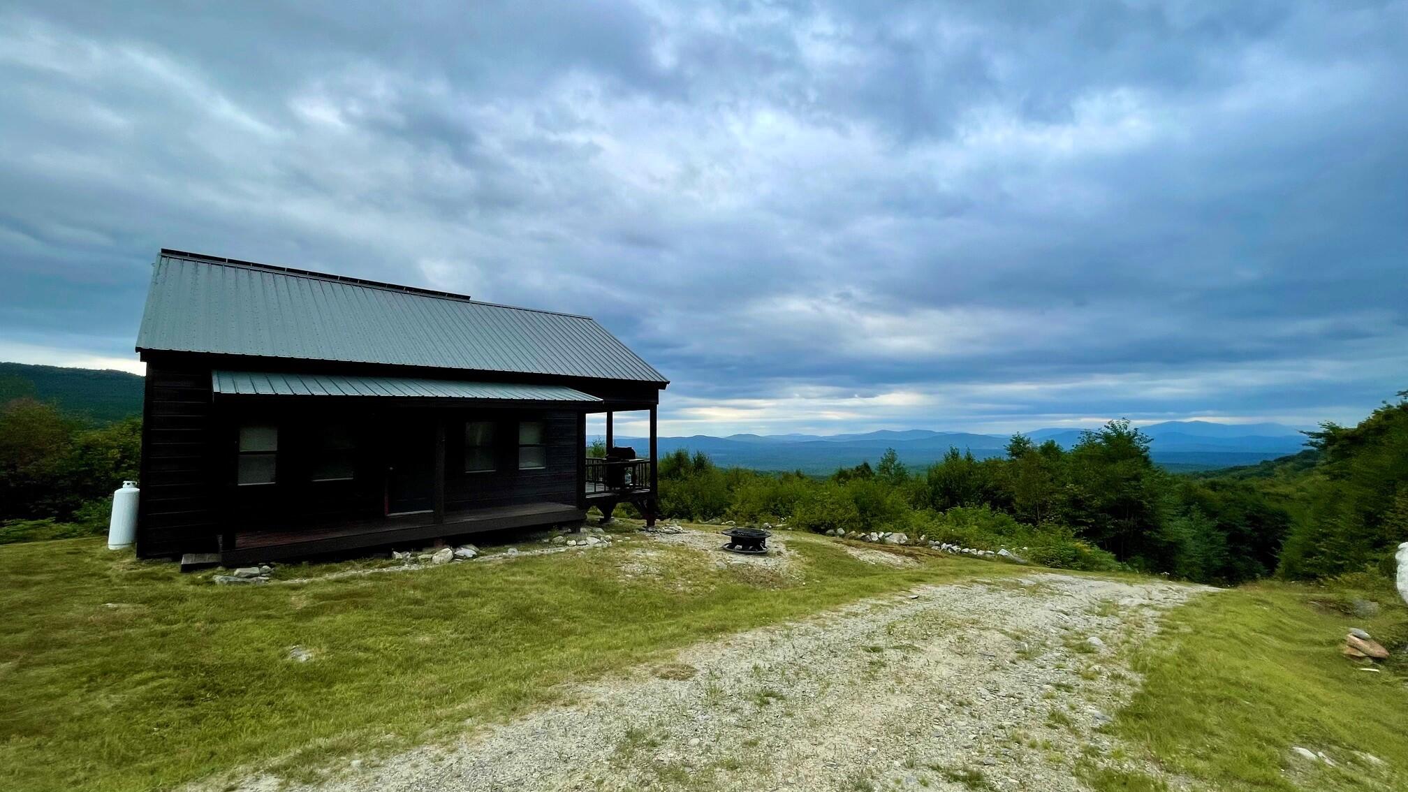 1261 Dirigo Road West Forks, ME 04985 - Photo 14 of 30 Thurber Camp 4