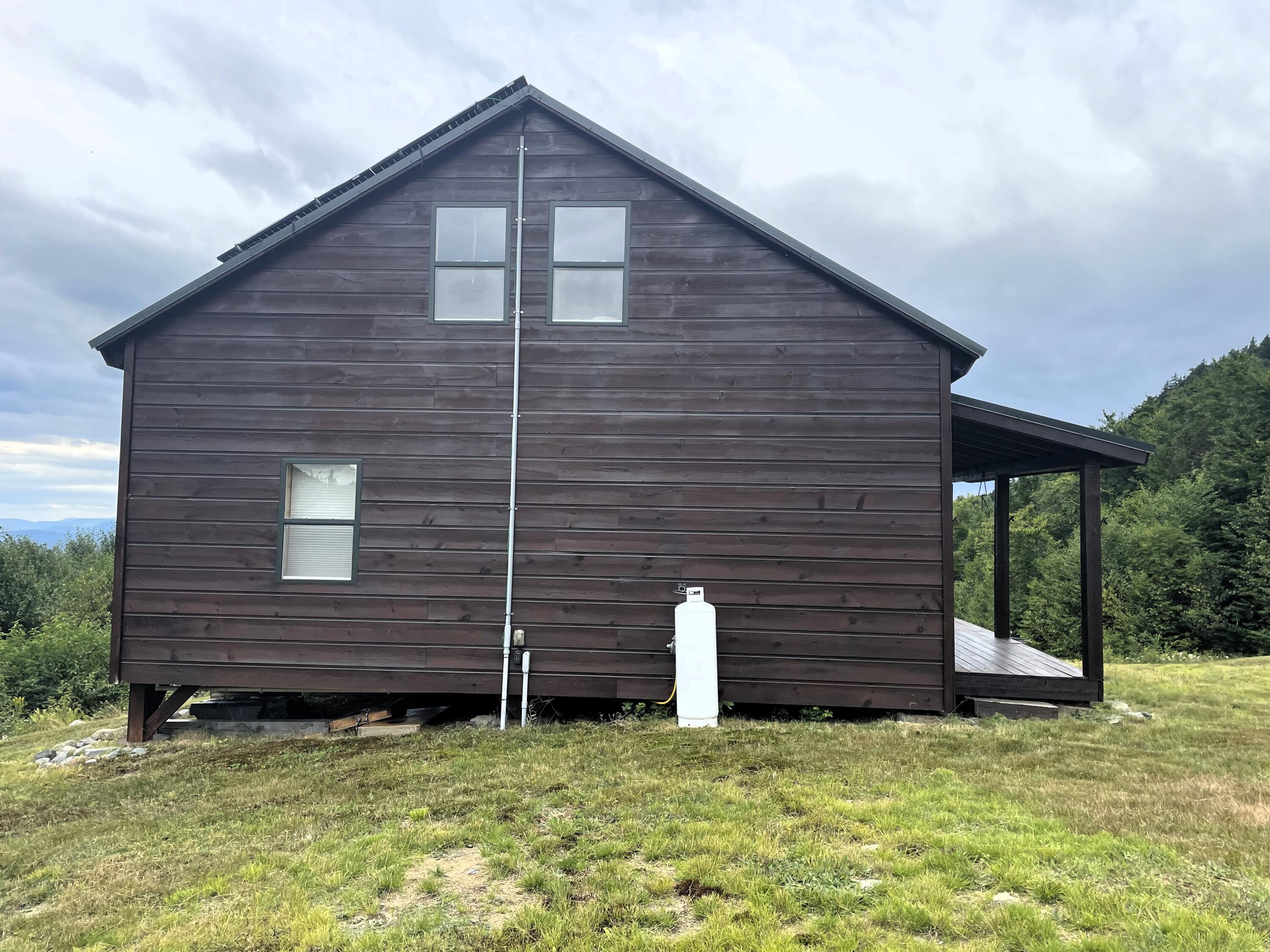 1261 Dirigo Road West Forks, ME 04985 - Photo 15 of 30 Thurber Camp 2