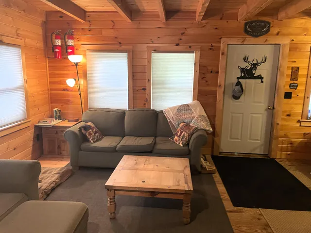 $250,000 | 1261 Dirigo Road, West Forks, ME 04985