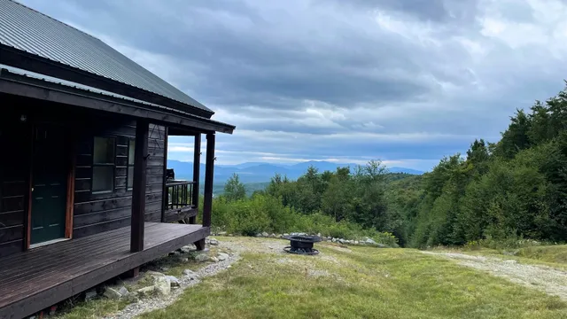 $250,000 | 1261 Dirigo Road, West Forks, ME 04985