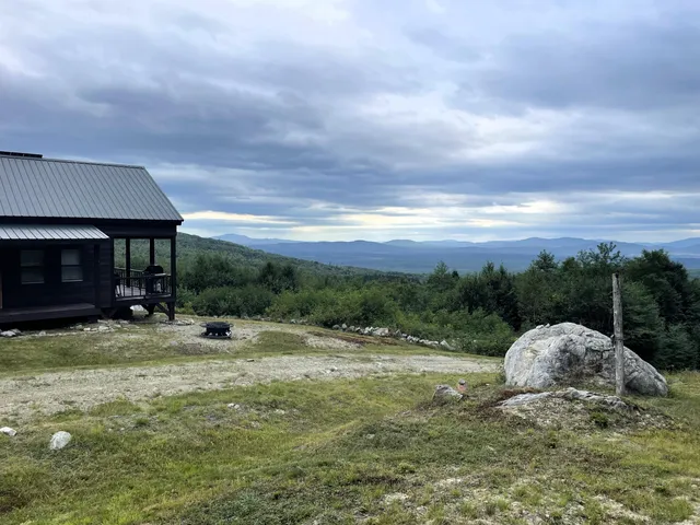 $250,000 | 1261 Dirigo Road, West Forks, ME 04985