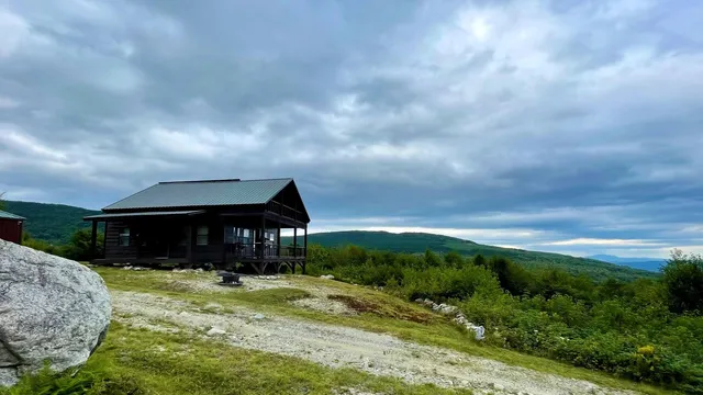 $250,000 | 1261 Dirigo Road, West Forks, ME 04985