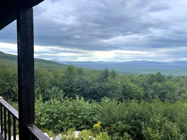 $250,000 | 1261 Dirigo Road, West Forks, ME 04985