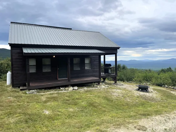 $250,000 | 1261 Dirigo Road, West Forks, ME 04985