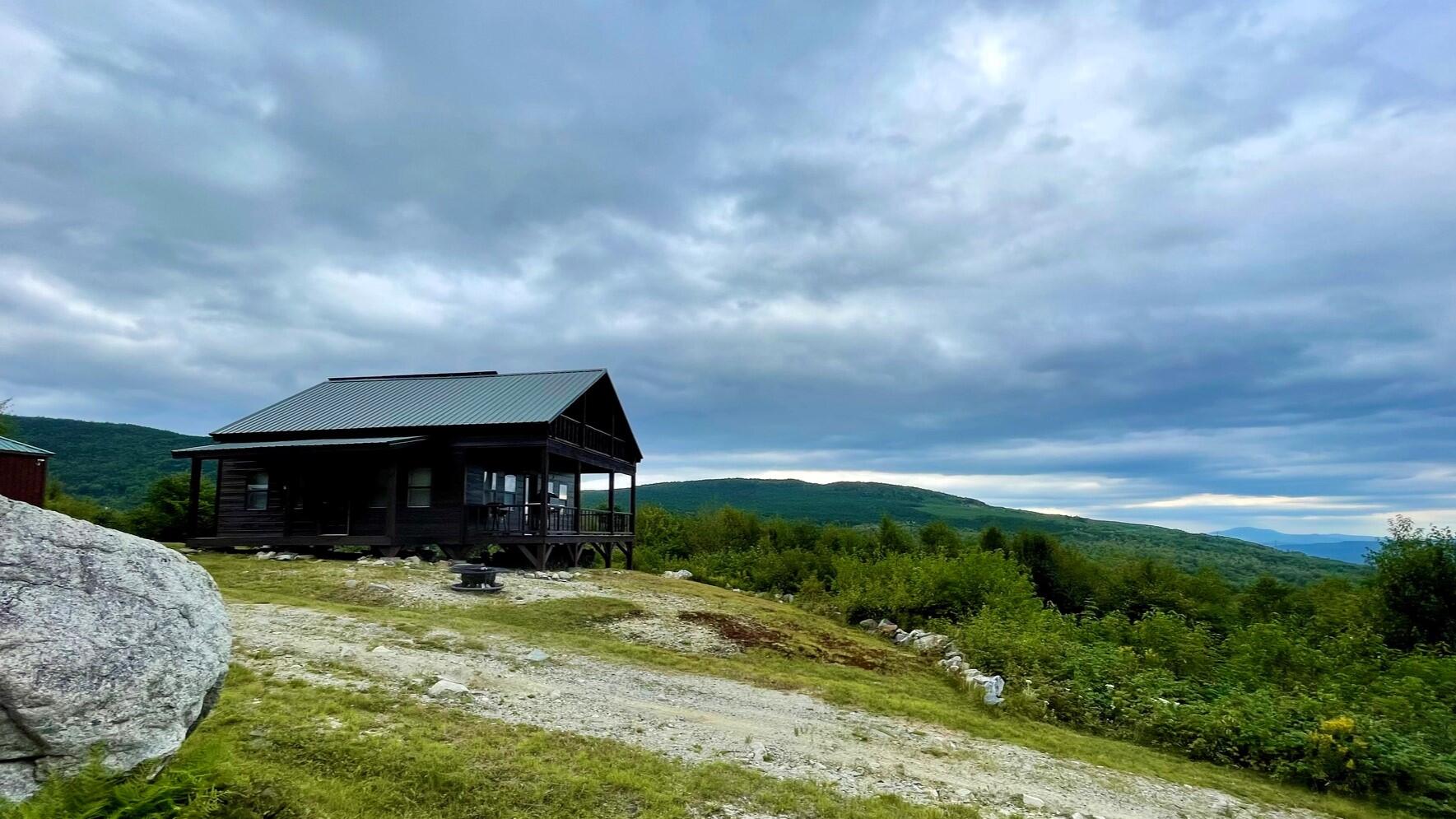 1261 Dirigo Road West Forks, ME 04985 - Photo 8 of 30 2 Thurber Camp