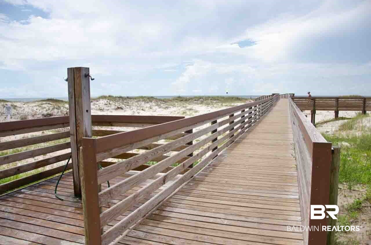 375 Plantation Road, Unit 5403 Gulf Shores, AL 36542 - Photo 20 of 31 On the BEACH!