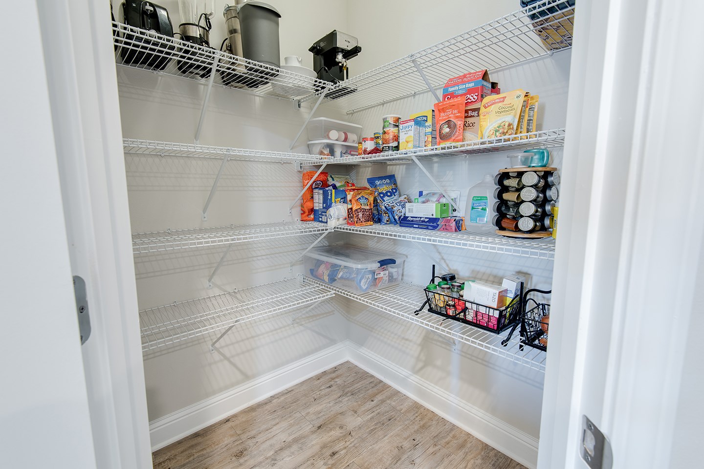21716 Gullfoss Street Fairhope, AL 36532 - Photo 12 of 48 Walk in pantry