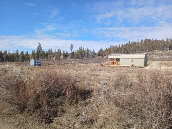 $30,000 | 0 Mountain Trout Lane, Unit LOT# 30, Chiloquin, OR 97624