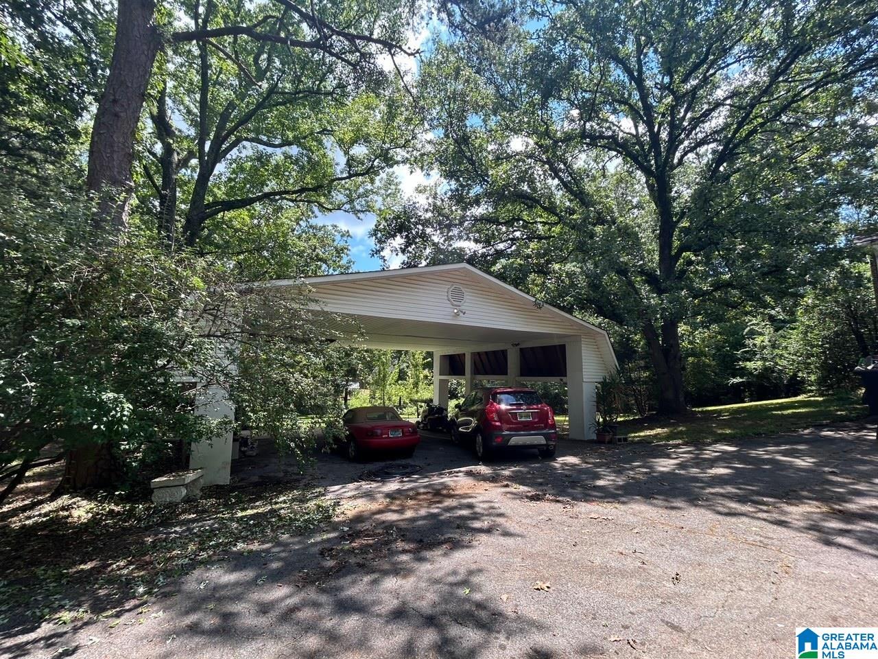 410 Rocky Ridge Road Northeast Jacksonville, AL 36265 - Photo 21 of 41