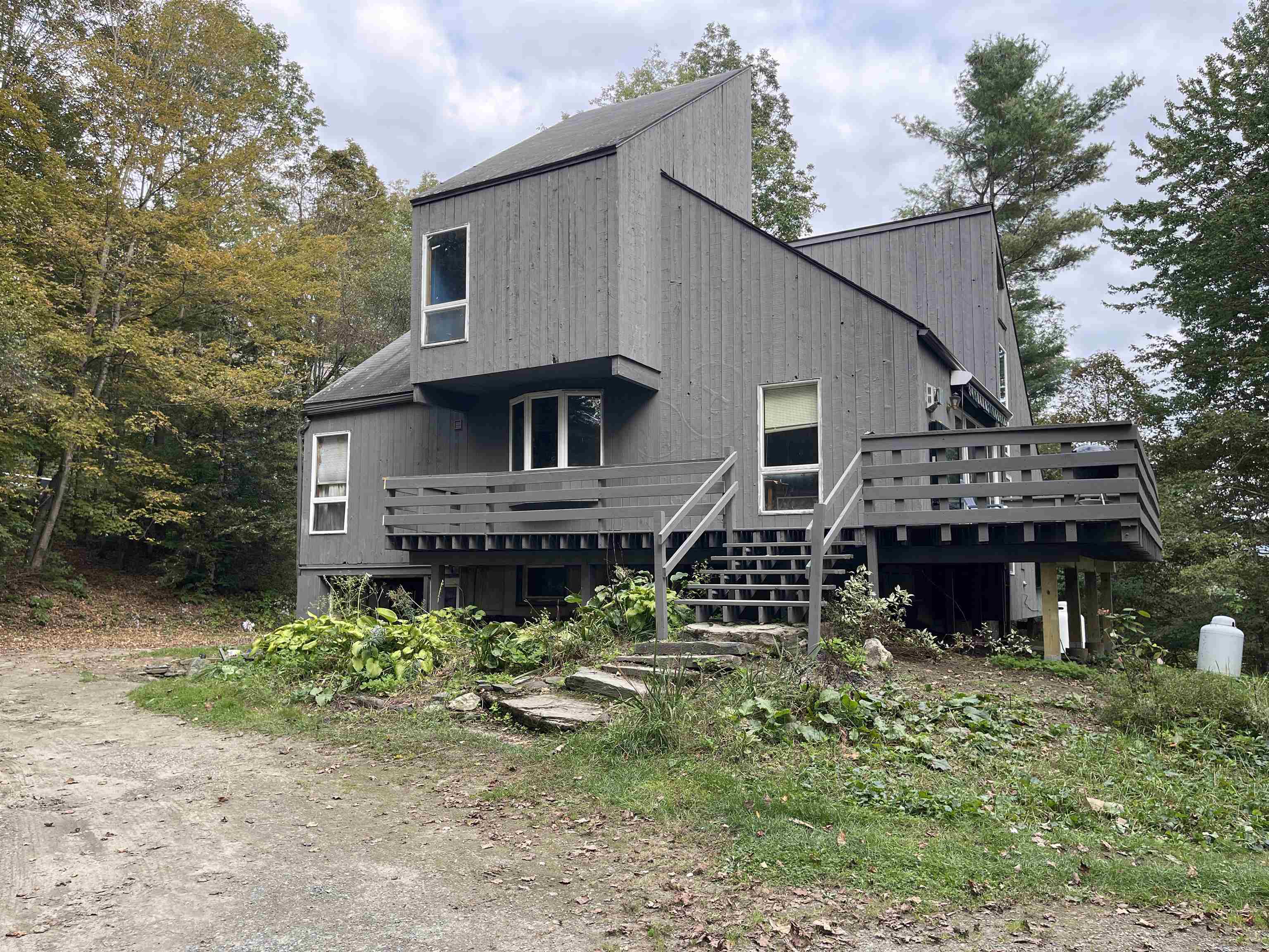 298 Carroll Road Fayston, VT 05673 - Photo 1 of 40 Gallery Image 1
