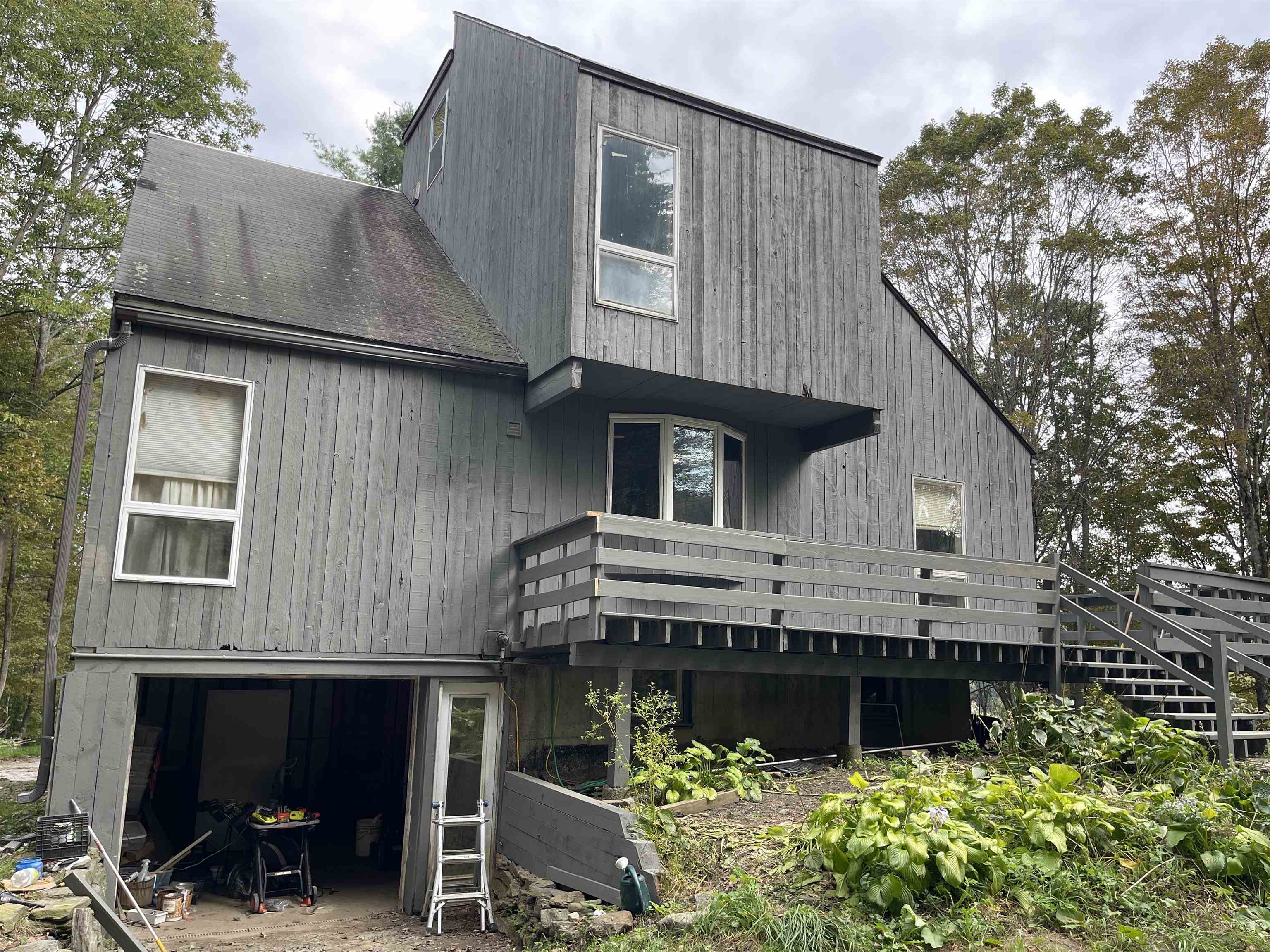 298 Carroll Road Fayston, VT 05673 - Photo 13 of 40 Gallery Image 13