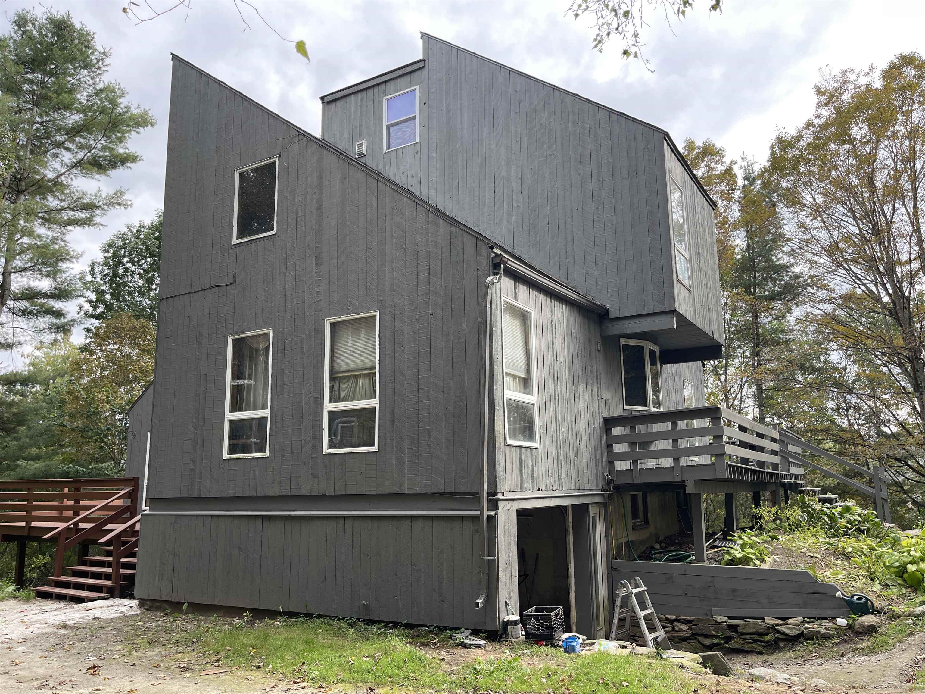 298 Carroll Road Fayston, VT 05673 - Photo 35 of 40 Gallery Image 35