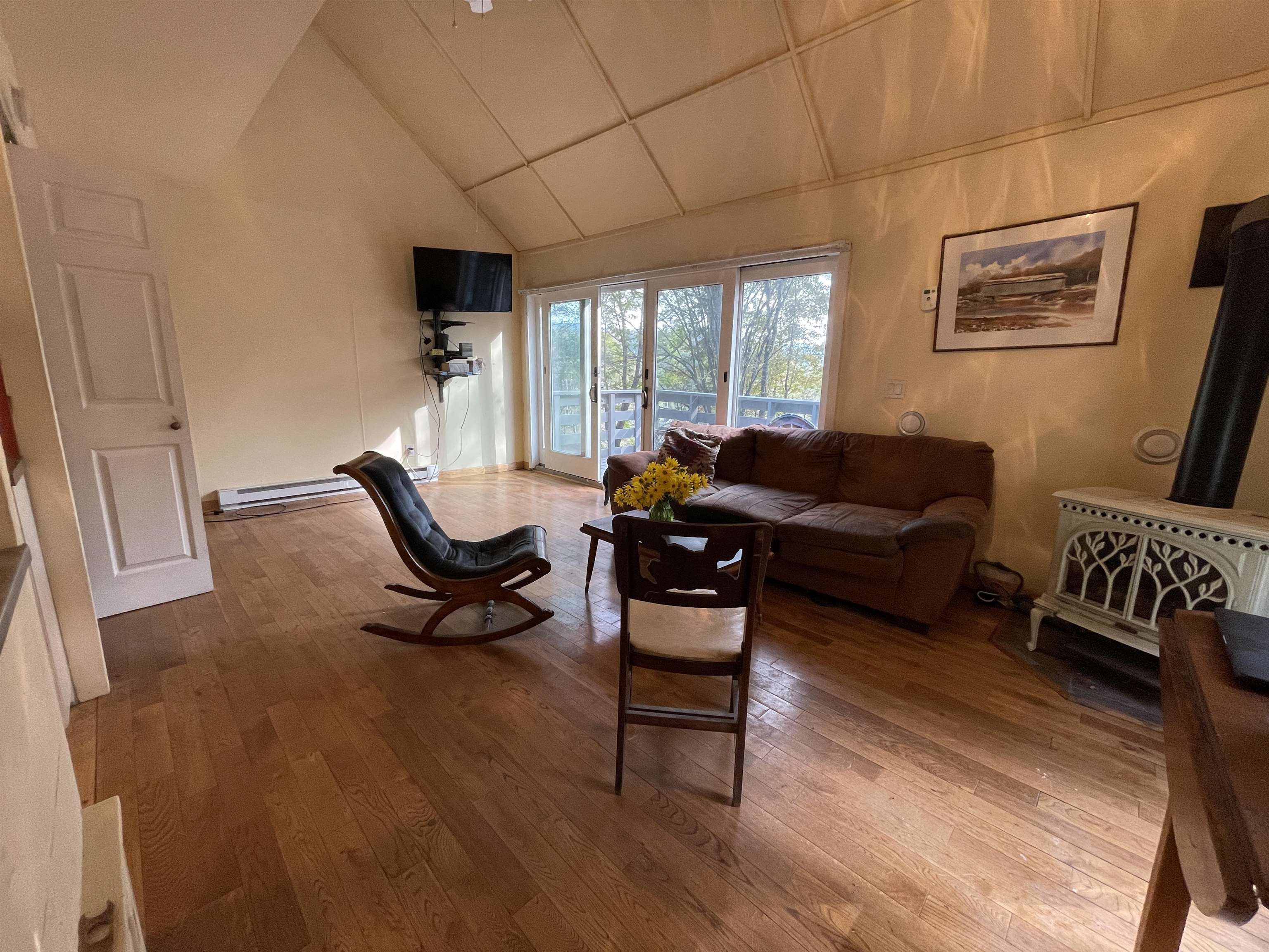 298 Carroll Road Fayston, VT 05673 - Photo 39 of 40 Gallery Image 39