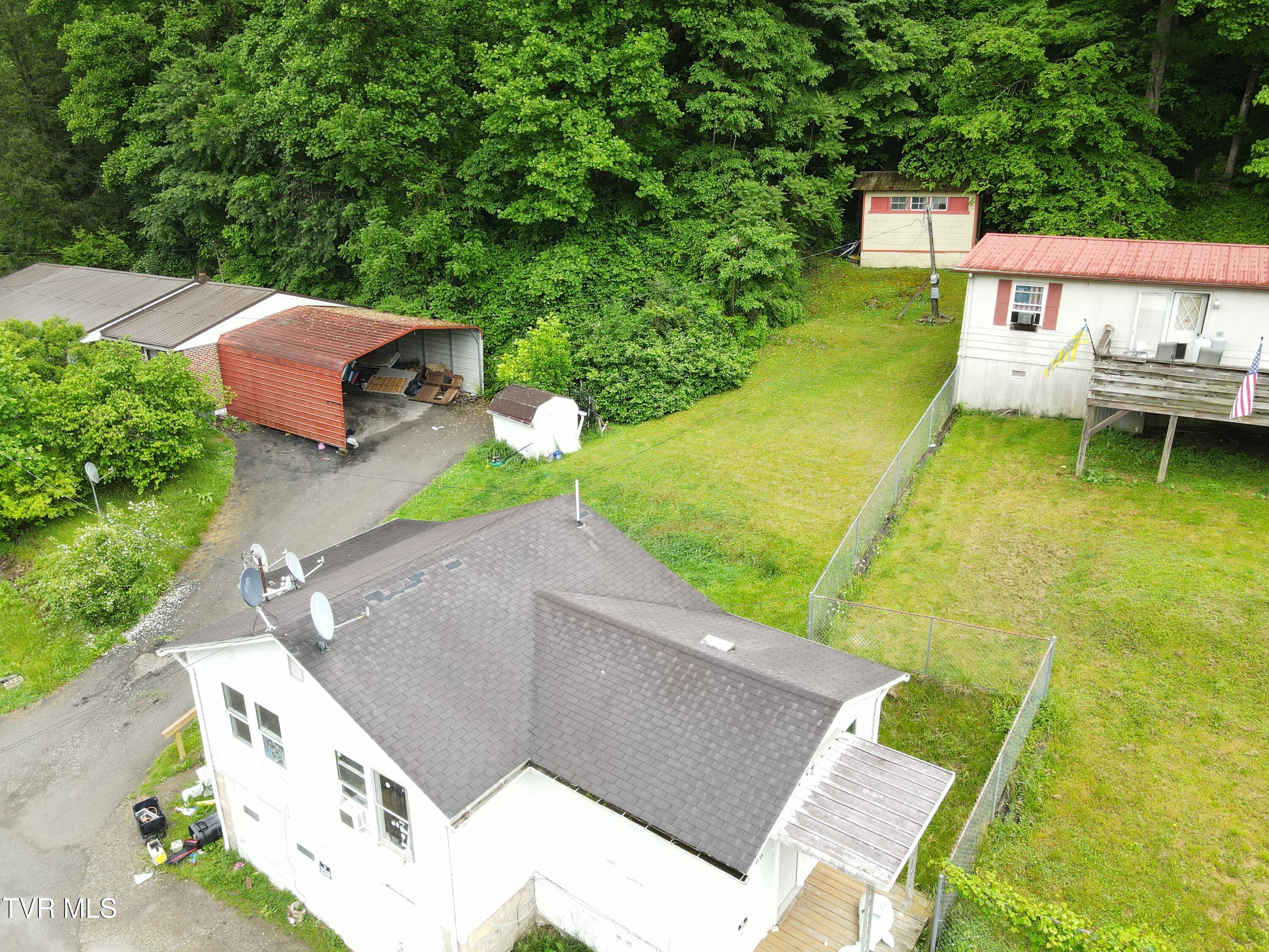 8126 South River Road Pound, VA 24279 - Photo 5 of 35 DJI_0563