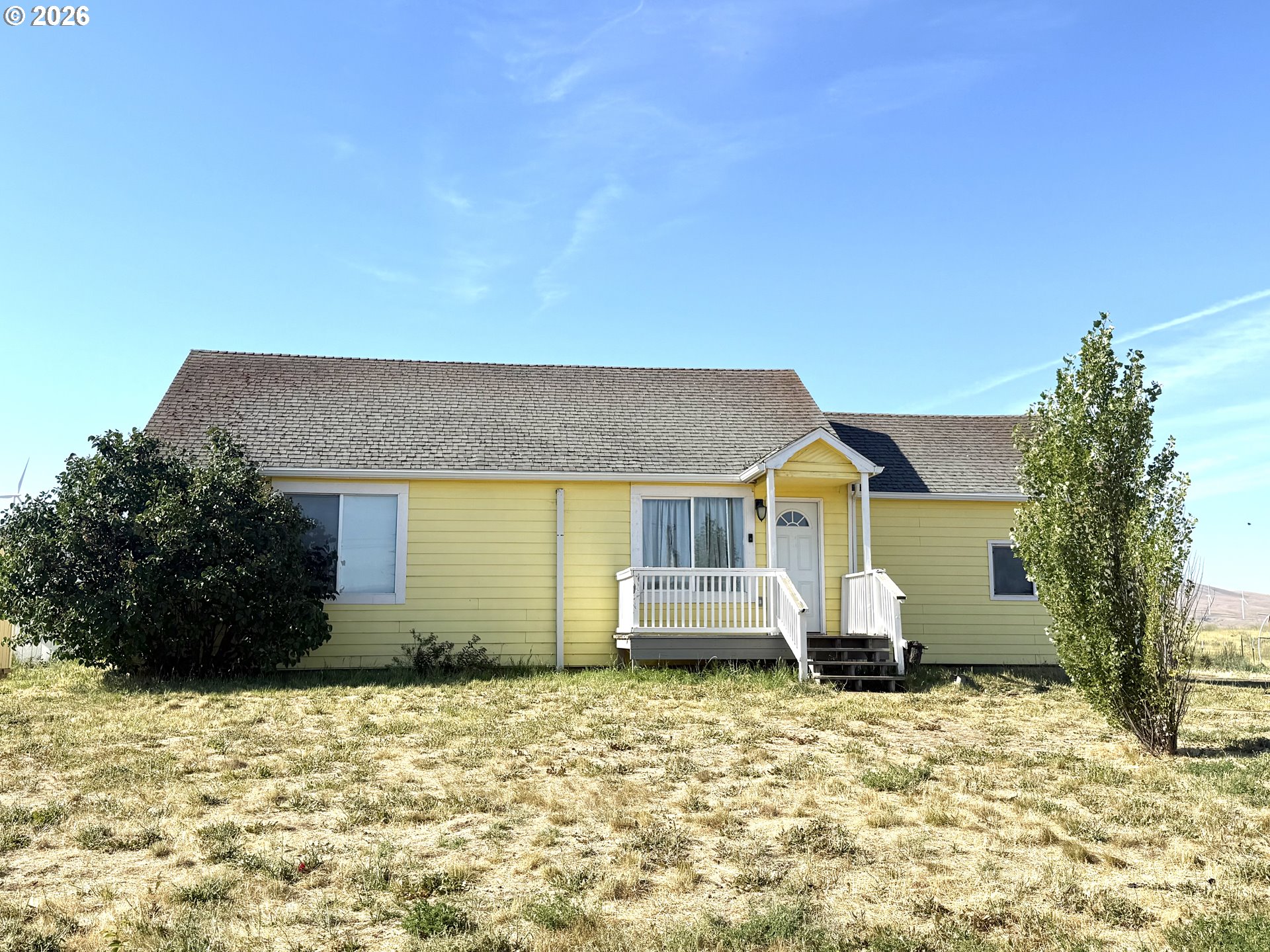 154 String Street Road Centerville, WA 98613 - Photo 2 of 34